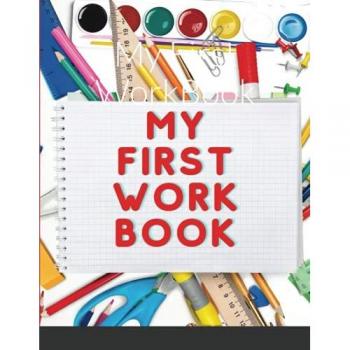 My First WorkBook