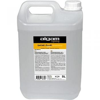 Algam Lighting FOG-MD-5L Fume Liquide Densité Moyenne