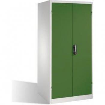 Grande Armoire à Outils 4 Tablettes C+P