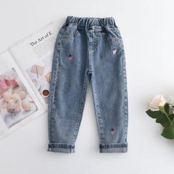 Kids Casual Pants