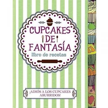 Cupcakes De Fantasía