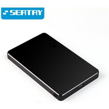Caja Externa Tipo C para Disco Duro 2.5 Pulgadas