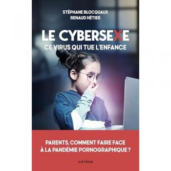 Le cybersexe, ce virus qui tue l'enfance
