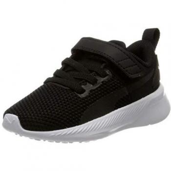 Puma Flyer Runner V Inf Scarpe Bambini Nero EU 20