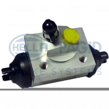 HELLA Wheel Brake Cylinder 8AW 355 534-121