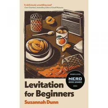 Levitation for Beginners