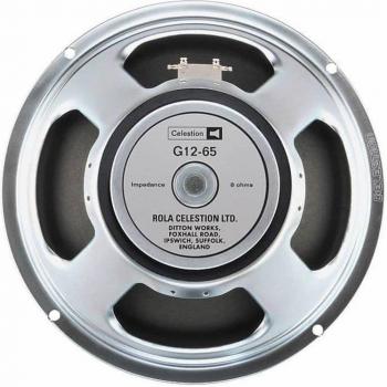 Celestion G12-65 15 Ohm Speaker per chitarra elettrica