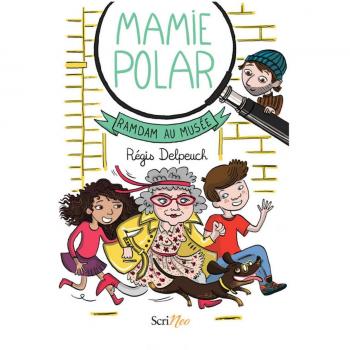 Mamie Polar