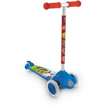 Monopattino 3 Ruote Mondo