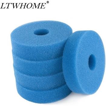Filtre Éponge 25PPI LTWHOME pour Laguna Pressure-Flo 3200 UVC