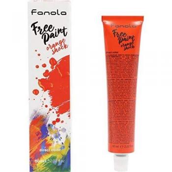 Fanola Orange Shock Freedom – 100 ml