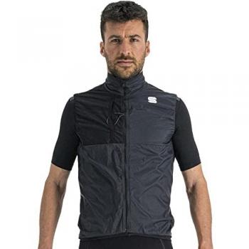Supergiara Chaleco Sportful Cortavientos