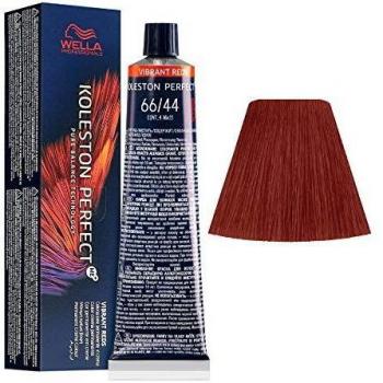 Wella Haarfarbe Koleston Perfect ME+ 66/44 Intensiv 60 ml