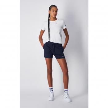 Champion Legacy Icons Pantalone Corto Donna Bruni