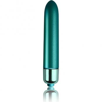 Stimulateur Bullet Touch of Velvet