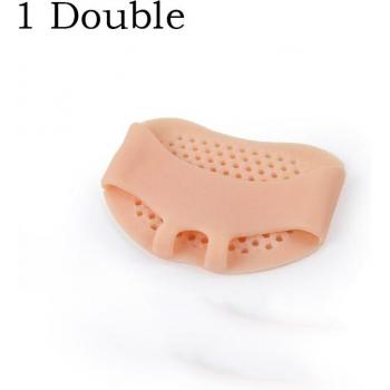 Plantillas Antideslizantes para Tacones Altos