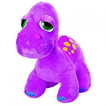 Brontosaurus Stuffed Animal