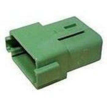 Connecteur rond mâle DT04-12PC Te Connectivity