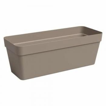 Vaso fiori Artevasi Rettangolare Talpa 49,9 x 20 x 18,1 cm