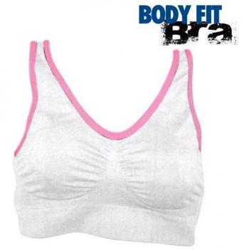 EliteMotion 3-Cardio Bra Bundle – L