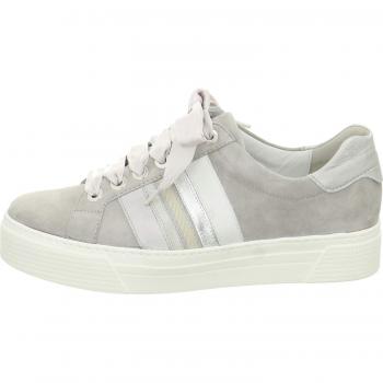 Semler Damen Sneaker Alexa Grau 621050 – A5085735/015