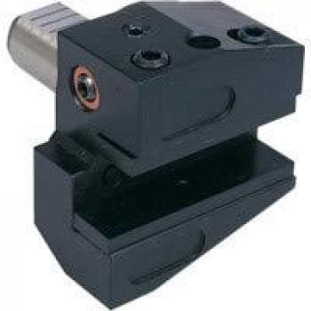 Indexa B2 30X20X40 LH Radial Short VDI Tool
