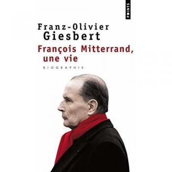 François mitterrand