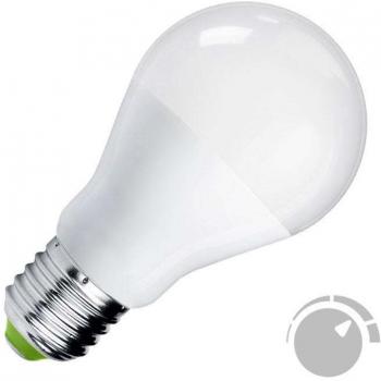 Bombilla LED E27 12W Blanco Cálido Regulable