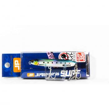 Major Craft 35g Spin Tail Fishing Lure