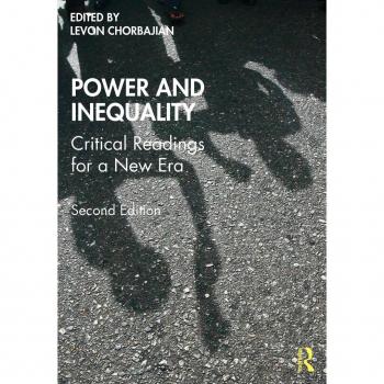 Vitalsource Technologies, Inc. Power And Inequality