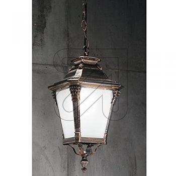 Patina Kettenpendel AL 11-1142/1