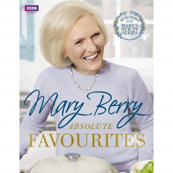 Mary Berry's Absolute Favourites by Mary Berry (Hardcover, 2015)
