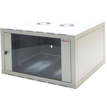 Rs Pro 9U Serverschrank für Wandmontage