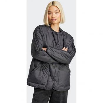 Veste Femme Matelassée Noir par Adidas Originals XL