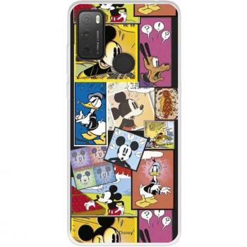 Custodia TCL 20Y Mickey Comic Classics