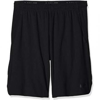 Pantaloncini Nike Dry Uomo Dark Grigio (L)