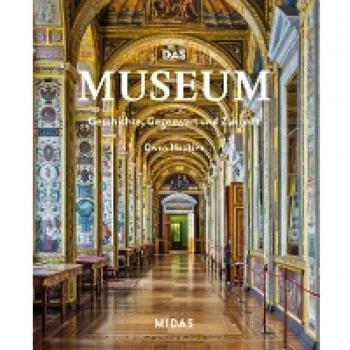 Hopkins, Owen: Das Museum