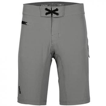 Pantalón Infantil Flow XTG Kids Tonalidad Grafito