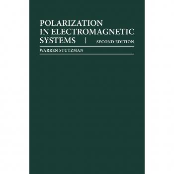 Vitalsource Technologies, Inc. Polarization In Electromagnetic Systems