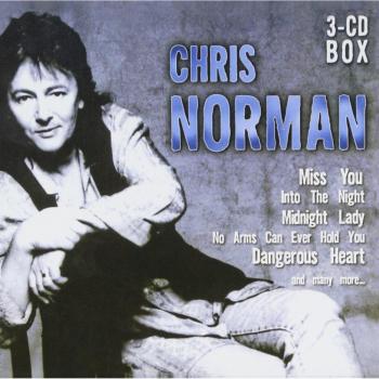 Chris Norman-the Collection