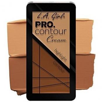 LA Girl Pro Konturcreme (D0102H2cW77) – Fair