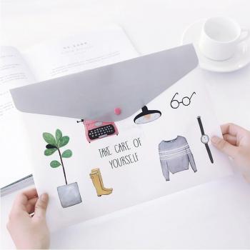 Stationery Organizer A4