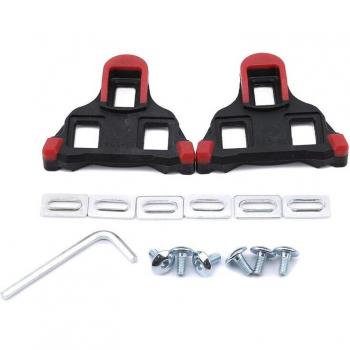 Accessoires de Vélo Shimano SM-SH11 SPD-SL Anti-Dérapants