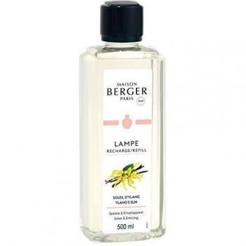 Lampe Berger 500ml, Profumo Ylang Sonniger