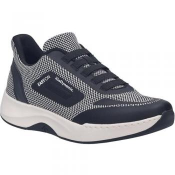 Damen Sneaker Elli 17 von Josef Seibel, Schwarz-Weiß