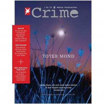 stern Crime