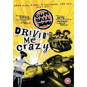 GUMBALL 3000