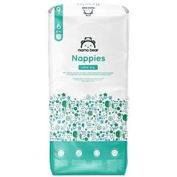 Mama Bear Ultra Asciutto Pannolini Taglia 6