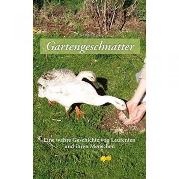 Thiel, Karin: Gartengeschnatter