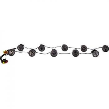 Hella LEDayFlex 2PT 177 696-701 Kit di Illuminazione Giornaliera